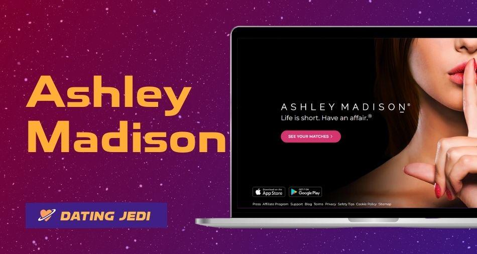 Ashley Madison Ashley Madison
