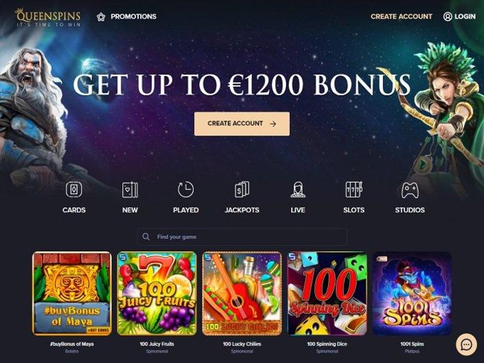 Best of the best online New Zealand Casino is Queenspins Best of the best online New Zealand Casino is Queenspins