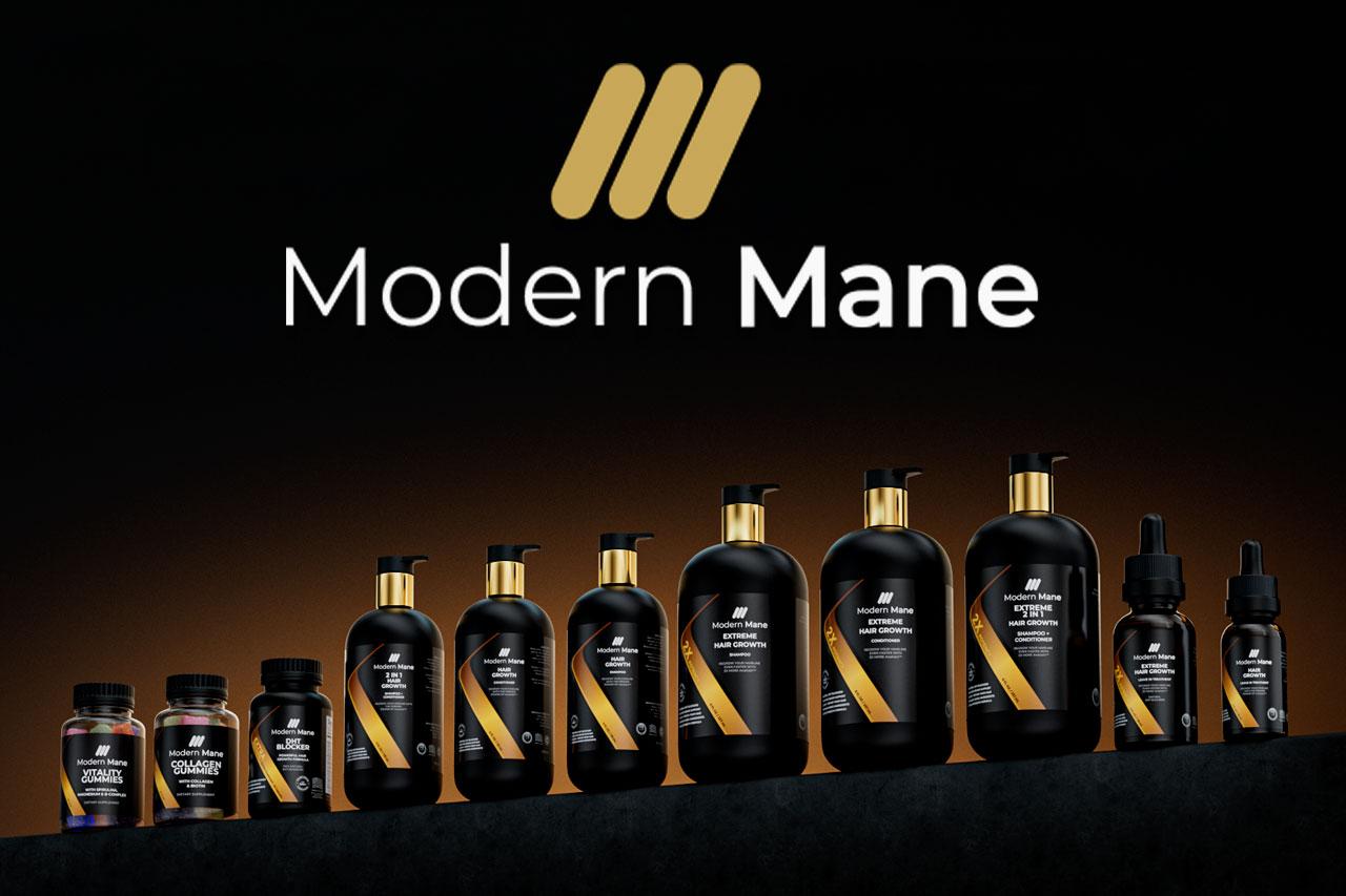 Mode Mane