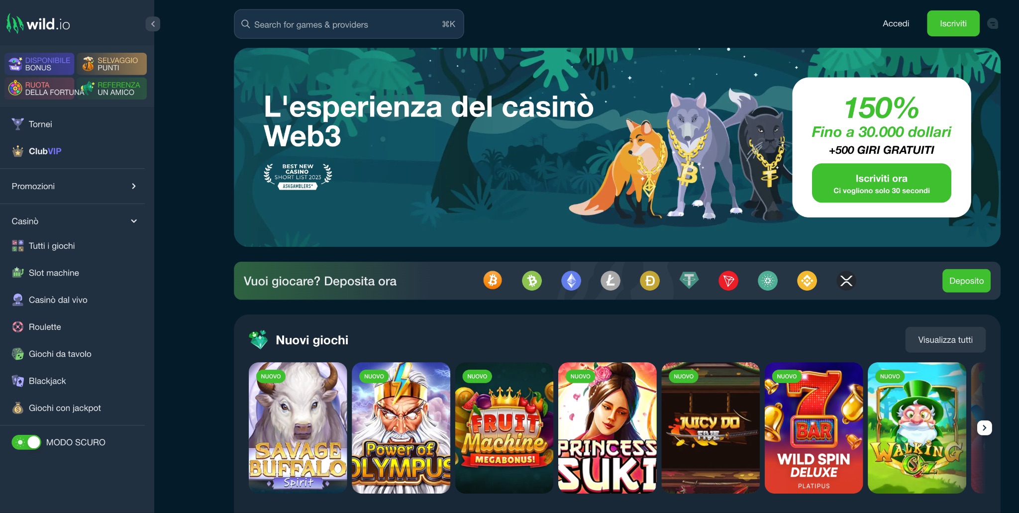 Segreti per ottenere la new crypto casino per completare le attività in modo rapido ed efficiente