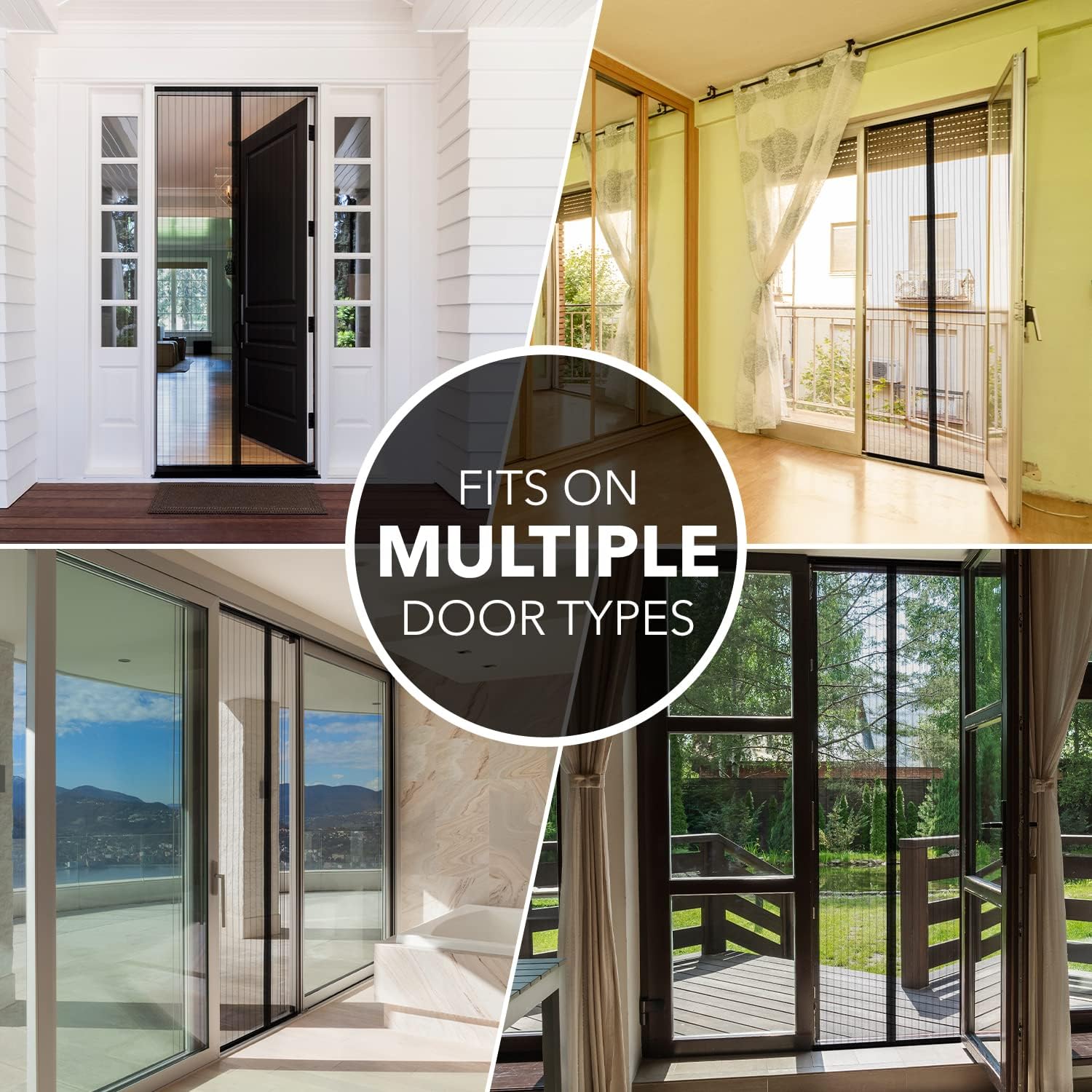 Flux Phenom Screen Door Reviews Must Read Before You Buy!