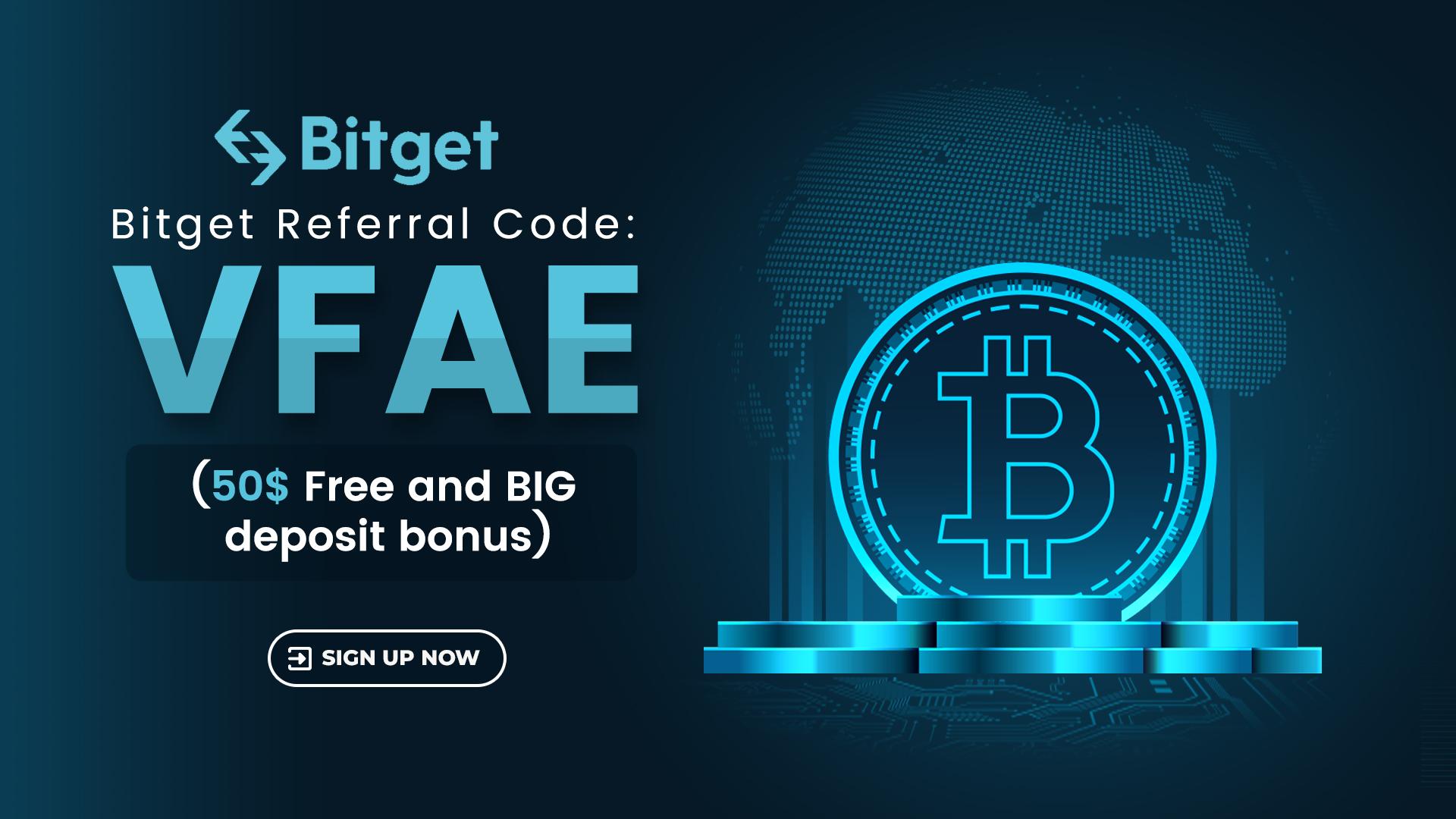 Bitget Bitget