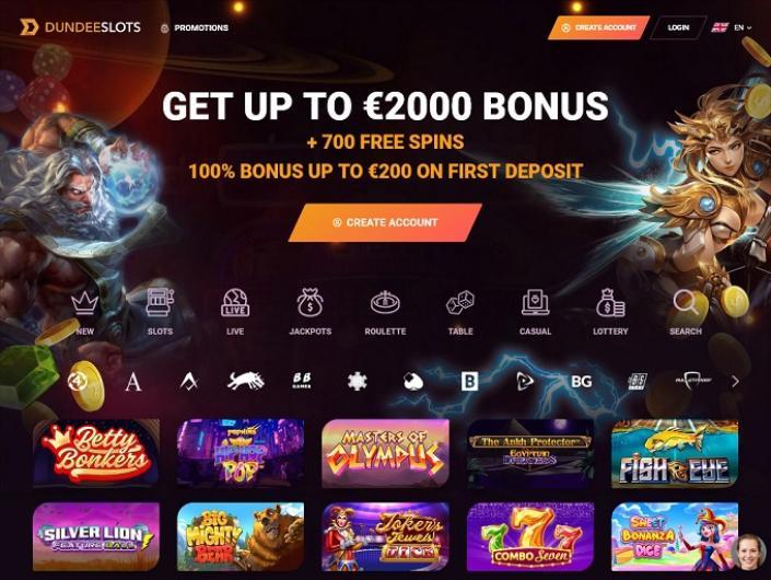 Dundeeslots Dundeeslots