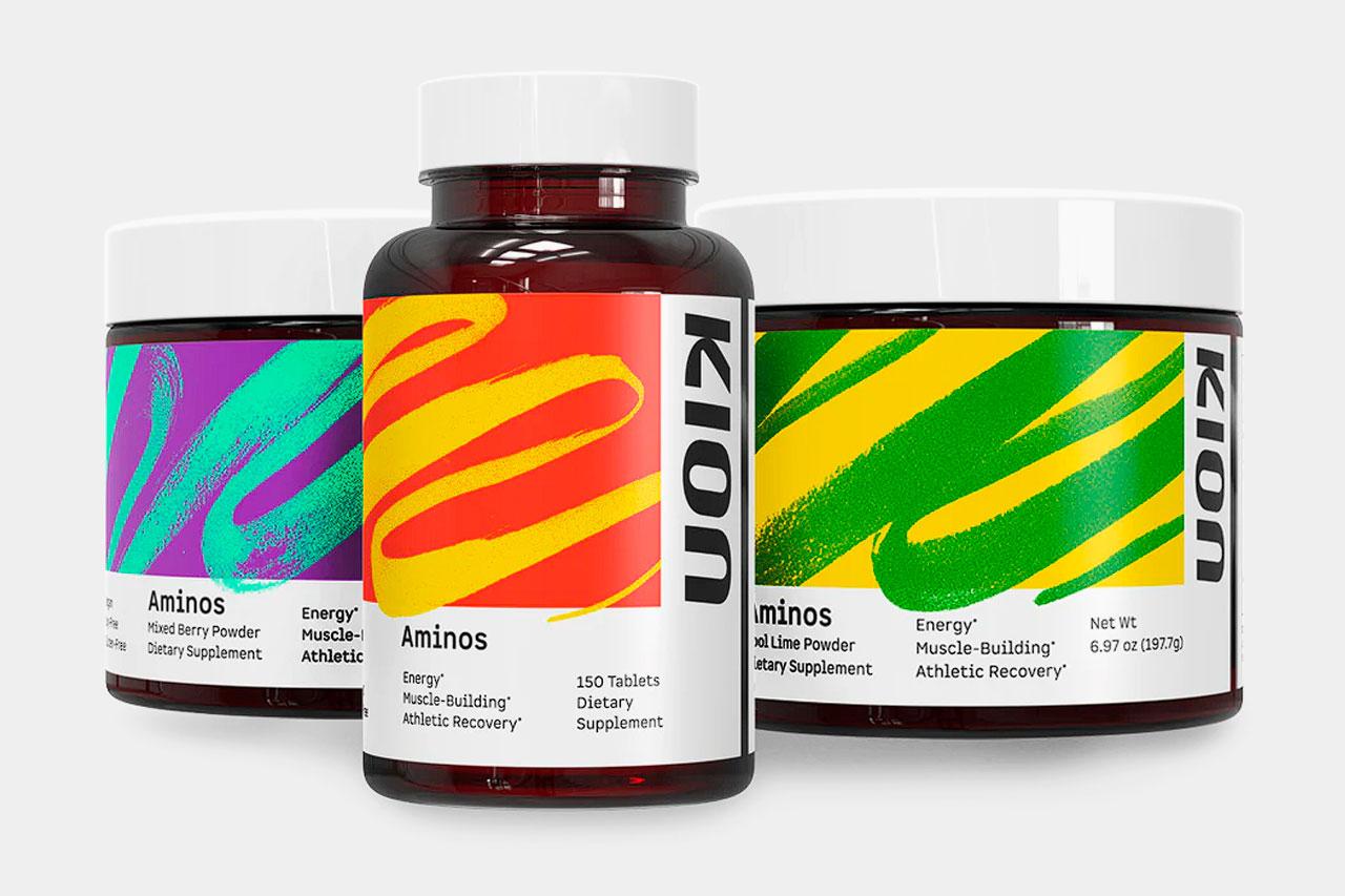 Kion Reviews Do Kion Aminos Supplements Work? Best Essential Amino