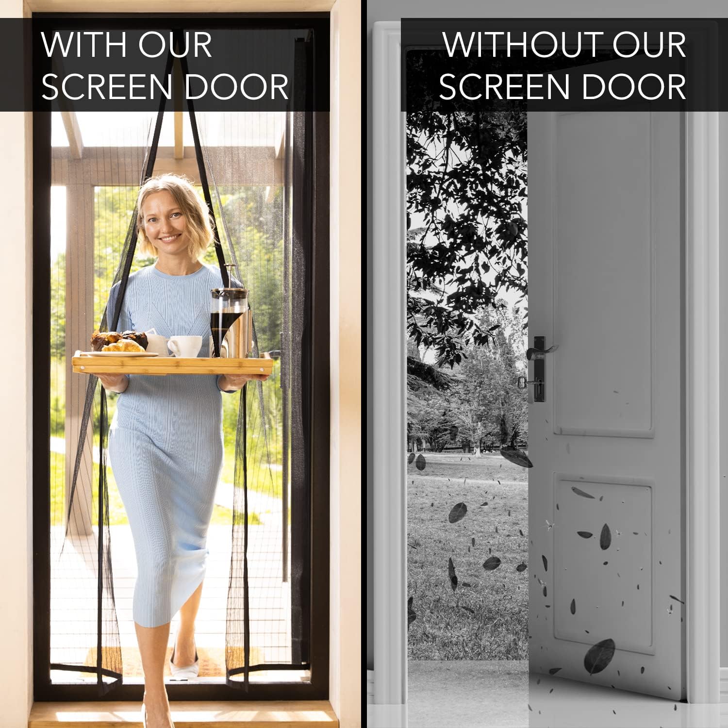 Flux Phenom Screen Door Reviews Must Read Before You Buy!