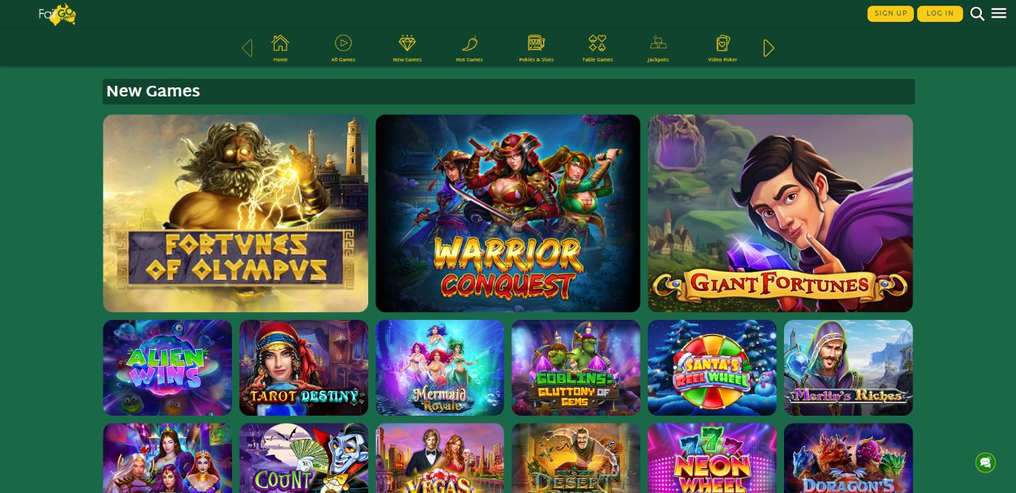 Best Online Pokies Australia Real Money 2023 Top Aussie Pokies