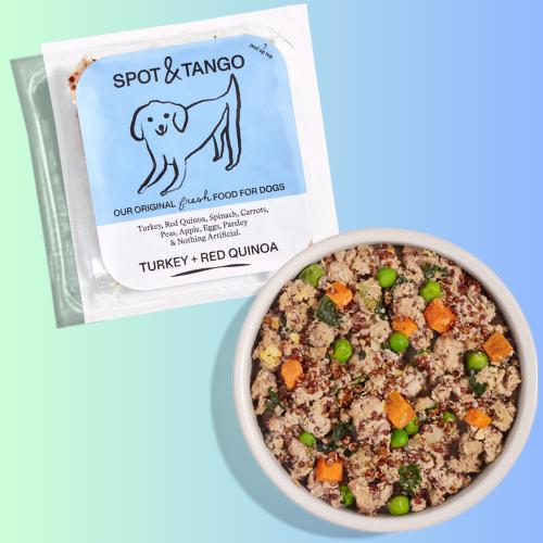 Best Fresh Dog Food Top 5 Delivery Subscriptions