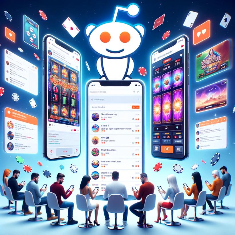 Best Online Casino Reddit Picks The Definitive Guide