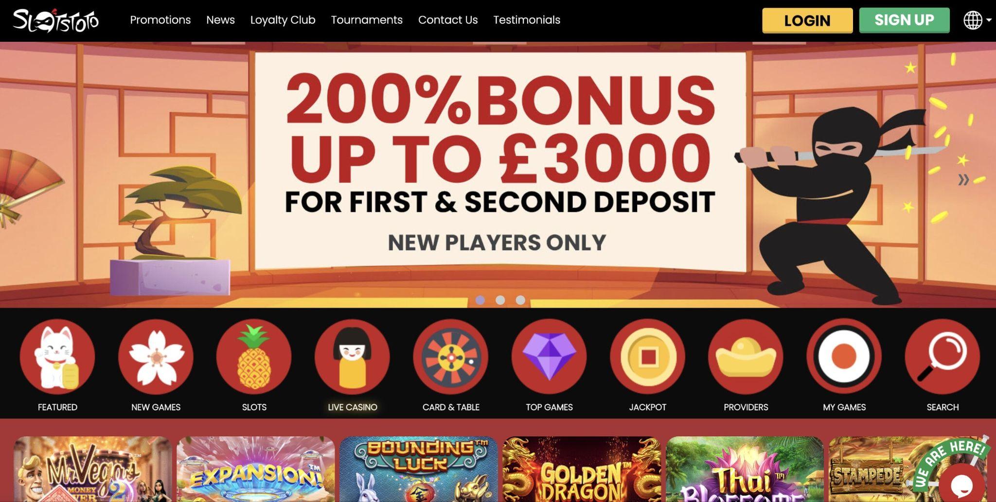 Vegas Wild Casino Sister Sites And Best Non Gamstop Alternatives