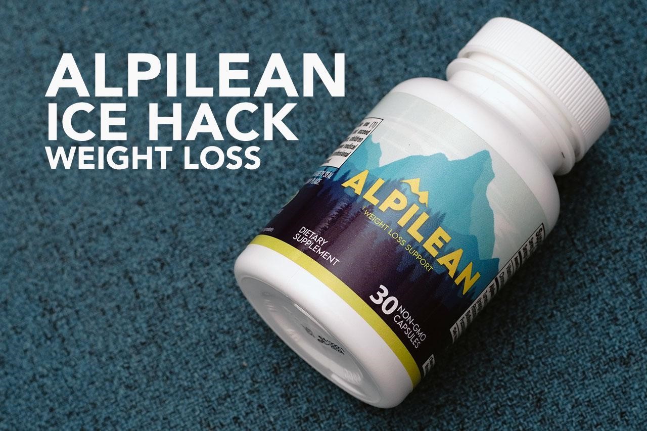 Alpilean Reviews What Is Alpine Ice Hack? Does Alpilean Ice Hack For