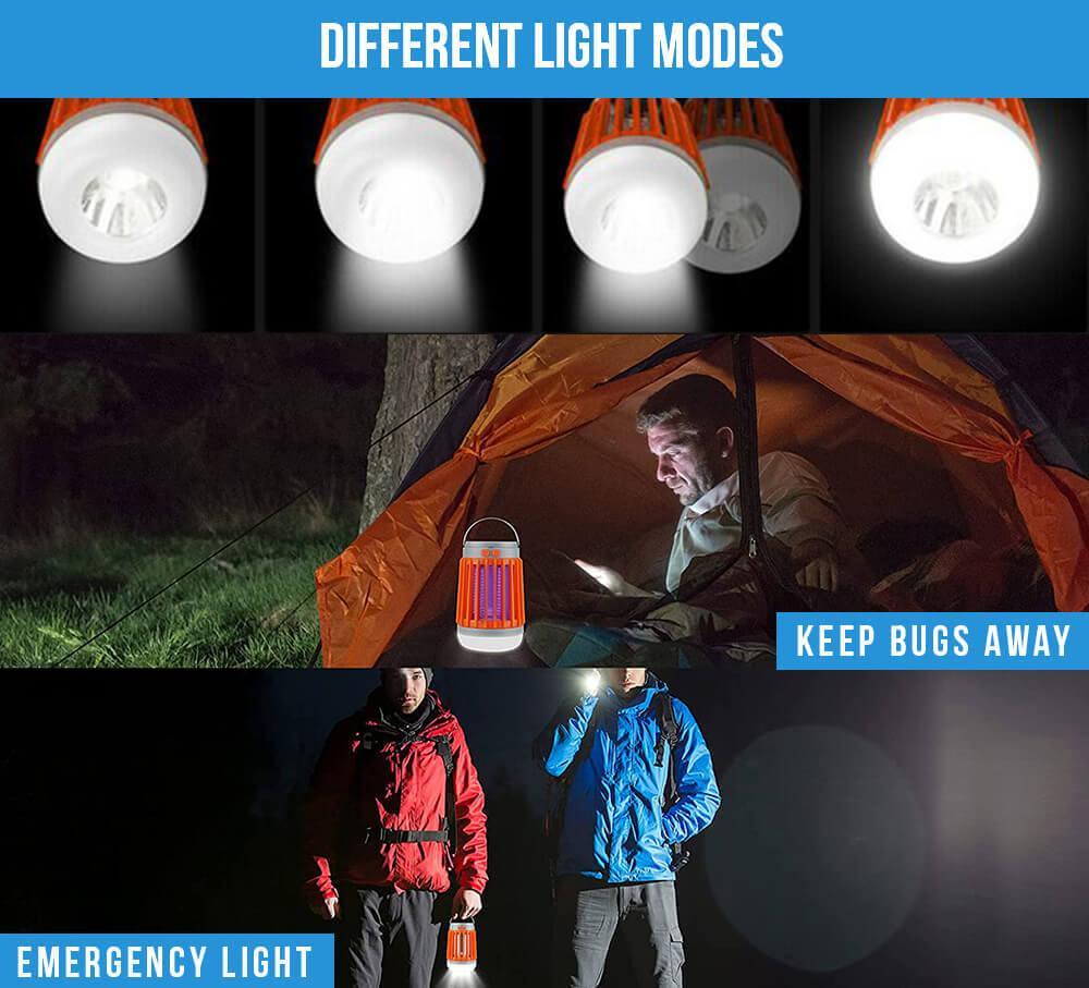 Zaptek Mosquito Zapper Reviews Must Read Before You Buy!