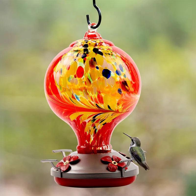 Best Hummingbird Feeders A Must Read Guide!