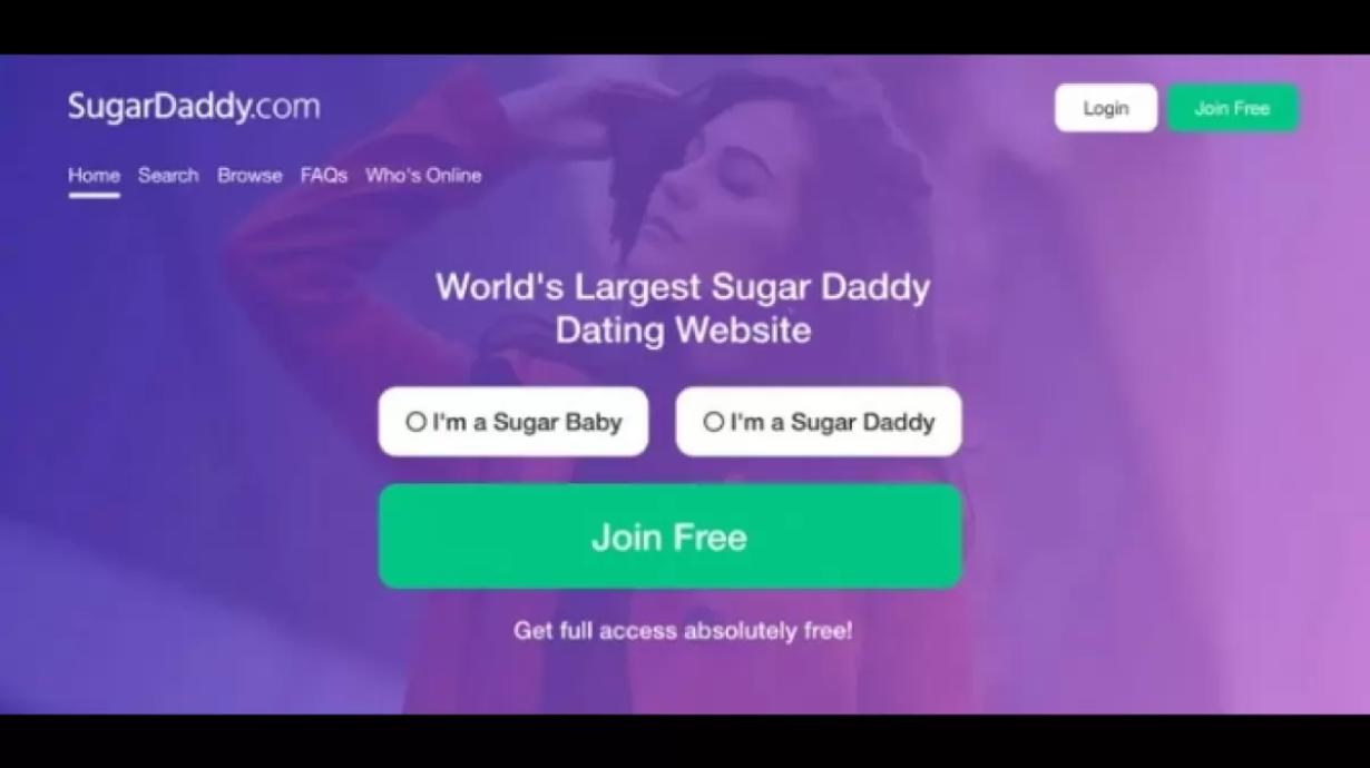 Best Sugar Baby Apps [2023] Top Sugar Baby Dating Apps To Meet Sugar Daddies Absolutely Free!