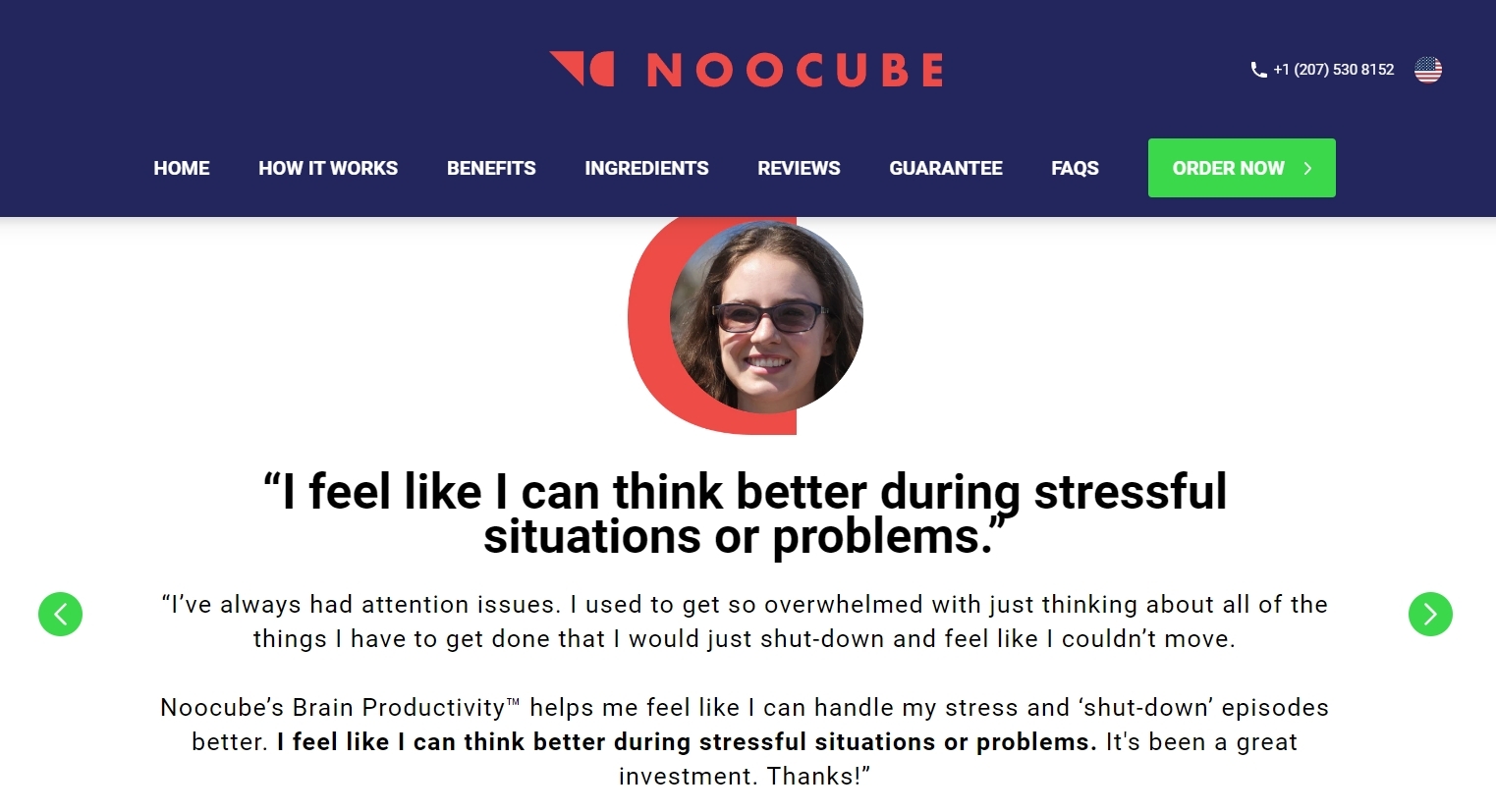 Noocube Review 2023 Tried and Tested