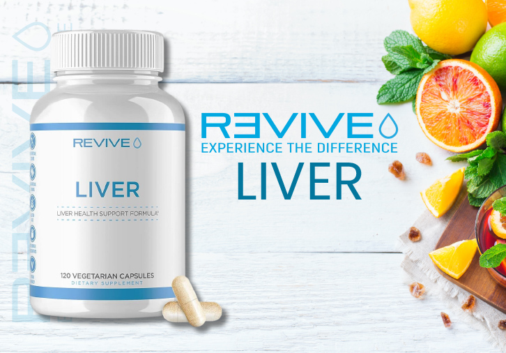 Best Liver Supplements for Cleanse, Detox & Repair Benefits, Dosage