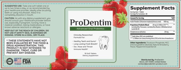 ProDentim ProDentim