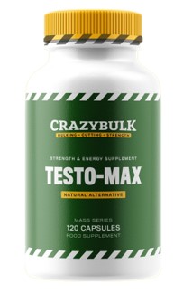 Testo-Max Testo-Max