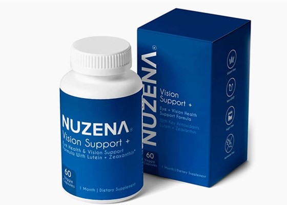 Nuzena Vision Support +