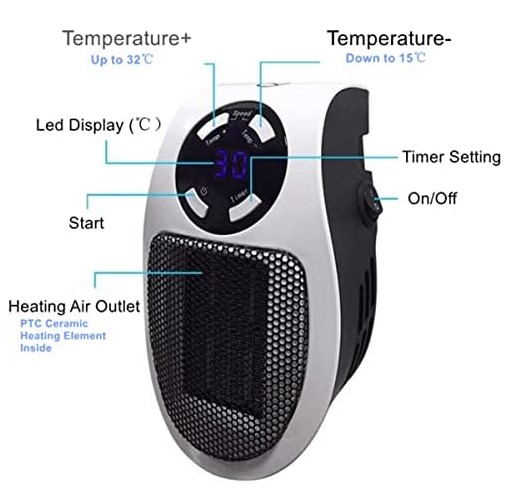 Alpha Heater Reviews SHOCKING RESULTS Must Know This