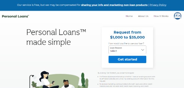 Personal Loans Personal Loans