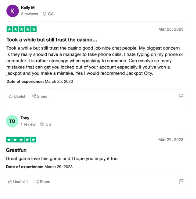 Jackpot City Canada Review (2023) Is It Legit? Pros, Cons, and More