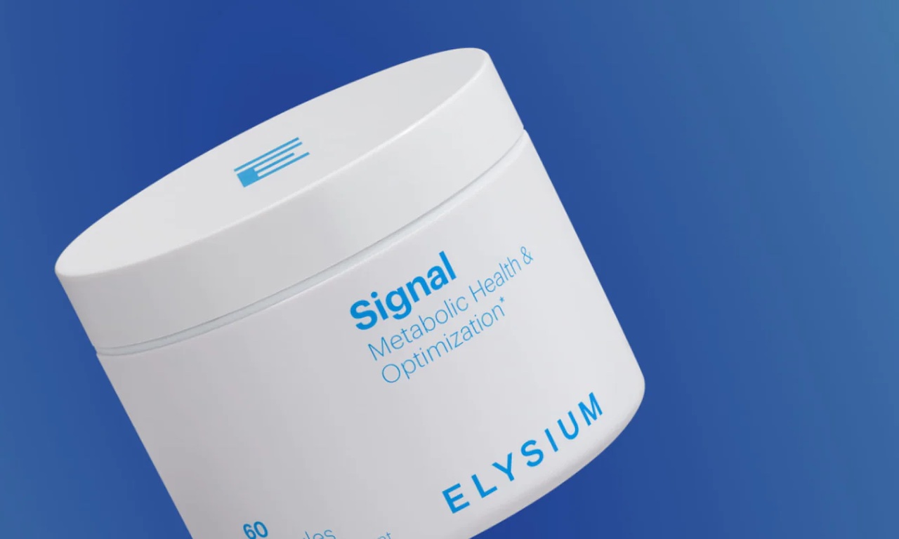 Best NMN Supplements To Buy 2023, Top 5 Capsules