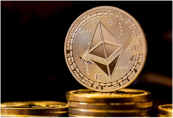 Ethereum (ETH)