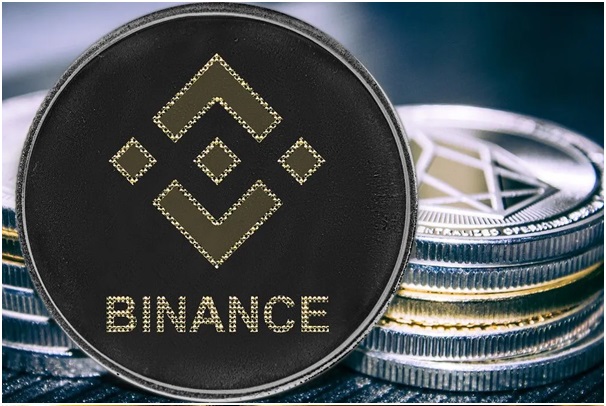  Binance Coin