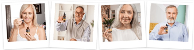 enjoy the benefits of GlucoFlush enjoy the benefits of GlucoFlush