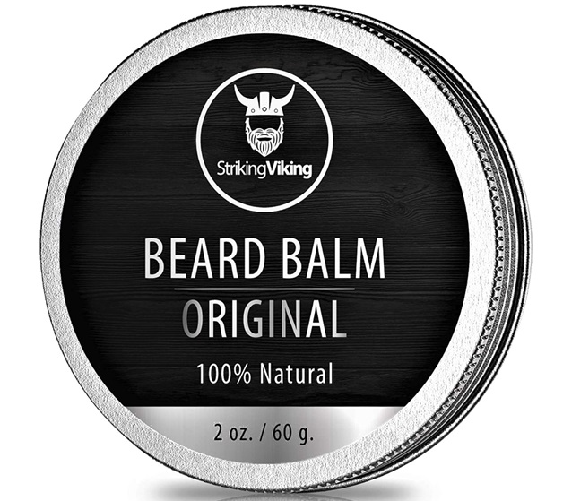15 Best Beard Balms In 2023 (Facial Hair Styling)
