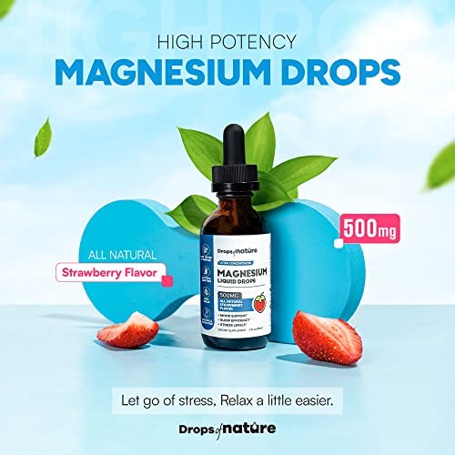 18 Best Magnesium Supplements For Type 2 Diabetes