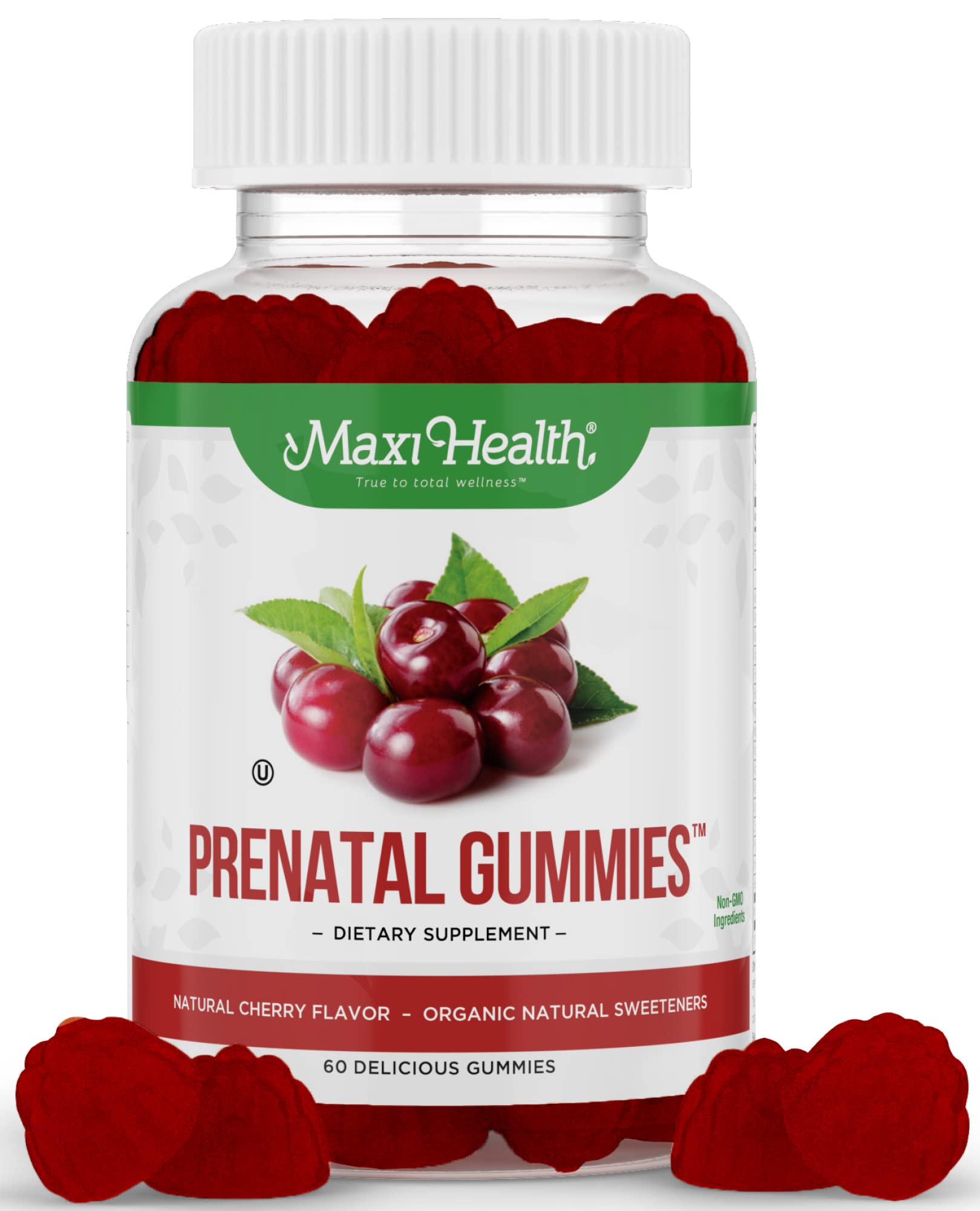 24 Best Prenatal Vitamin Gummies