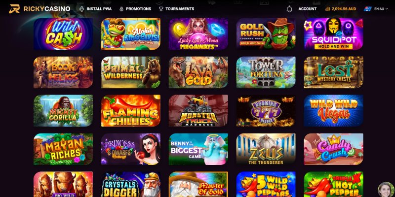 How Google Is Changing How We Approach casino