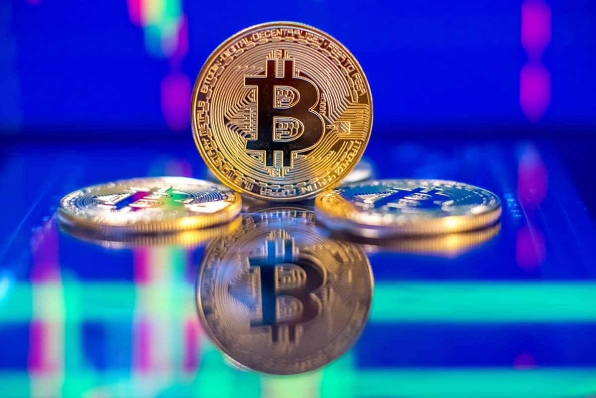 Bitcoin Era 