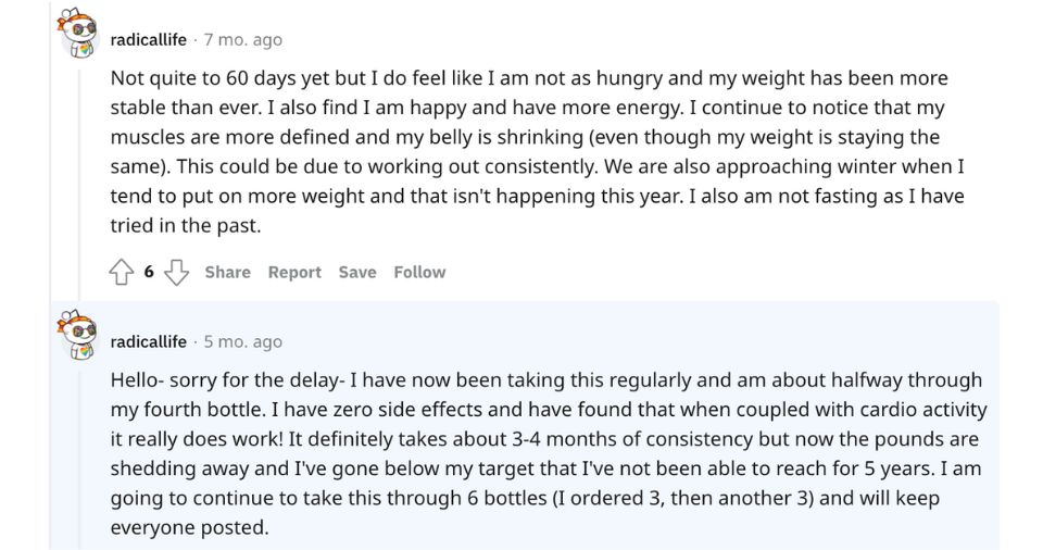 PhenQ Reviews Do These Diet Pills Actually Work?