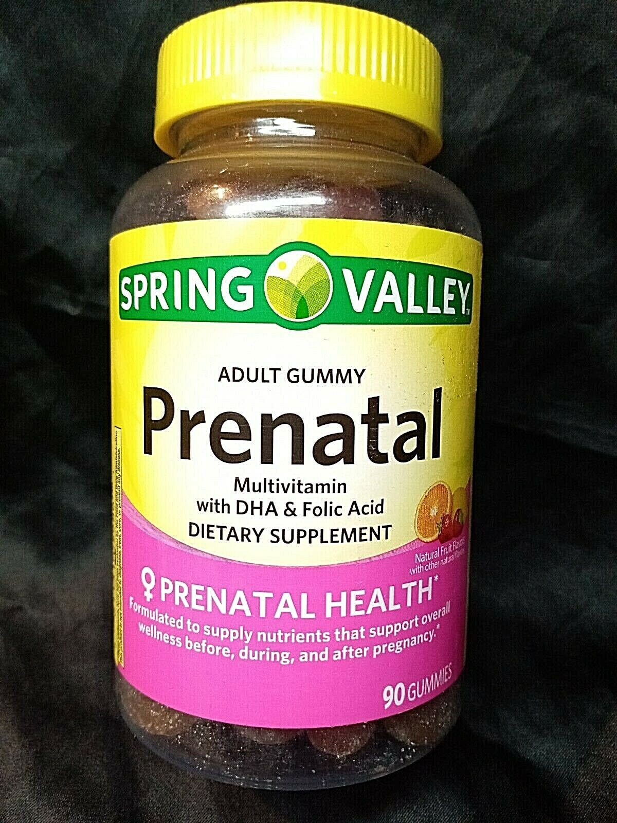 24 Best Prenatal Vitamin Gummies