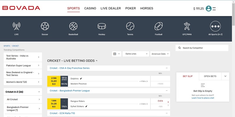 Toss Betting Sites - Betting Exchange India