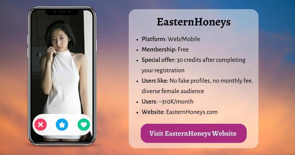 EasternHoneys