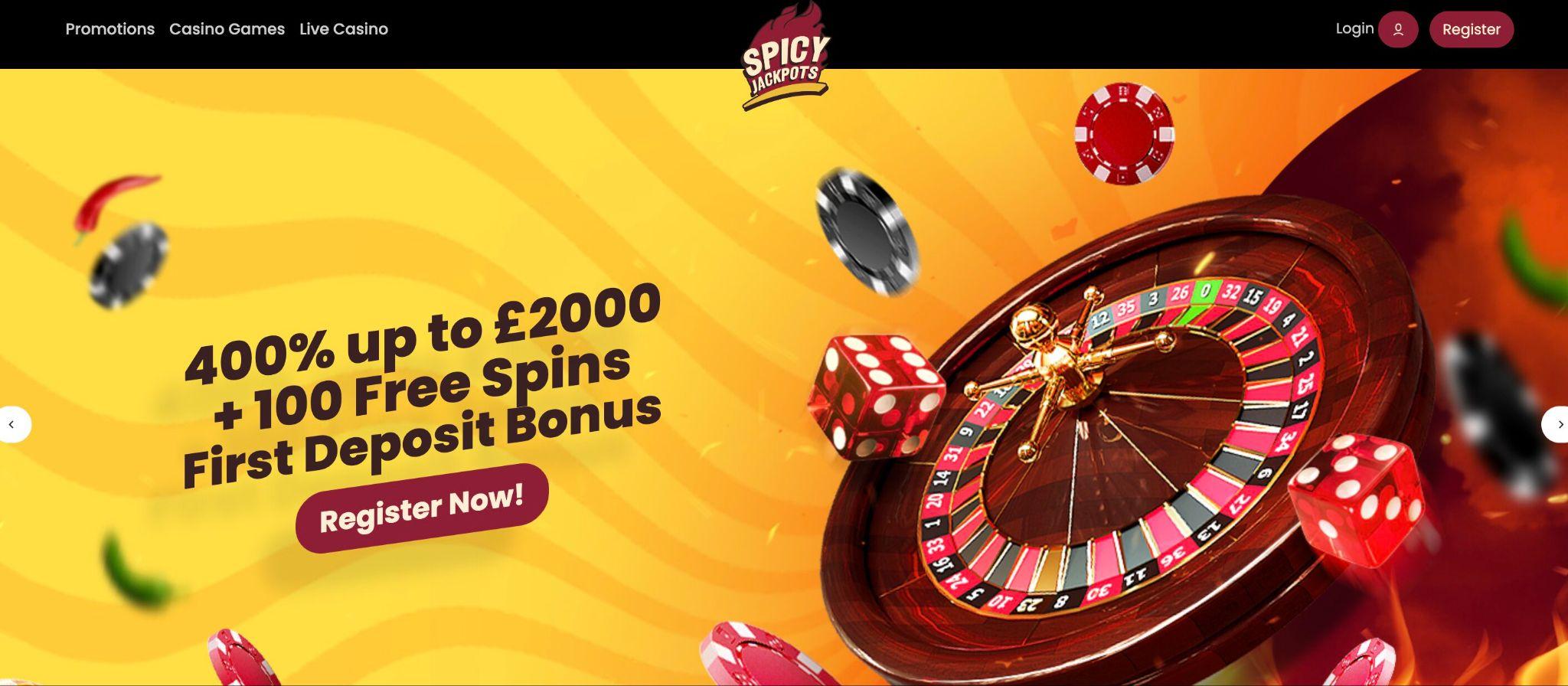 mFortune Casino sister sites - See all In Touch Games Casinos