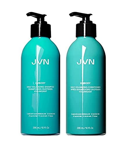 JVN Embody Volumizing Shampoo JVN Embody Volumizing Shampoo