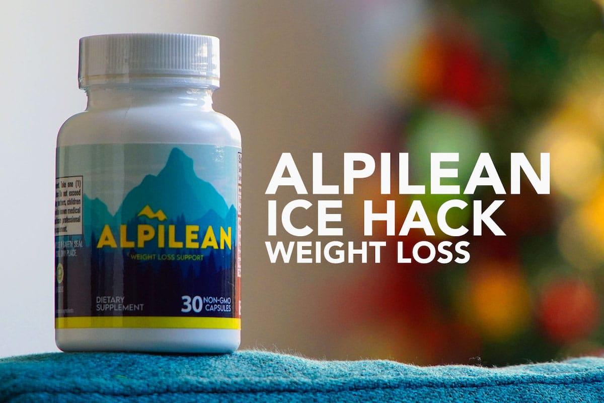 Alpilean Ice Hack Weight Loss Alpilean Ice Hack Weight Loss