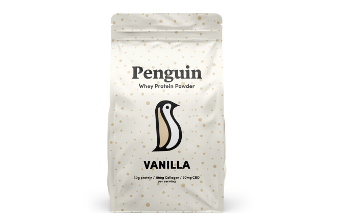 Penguin Protein Penguin Protein