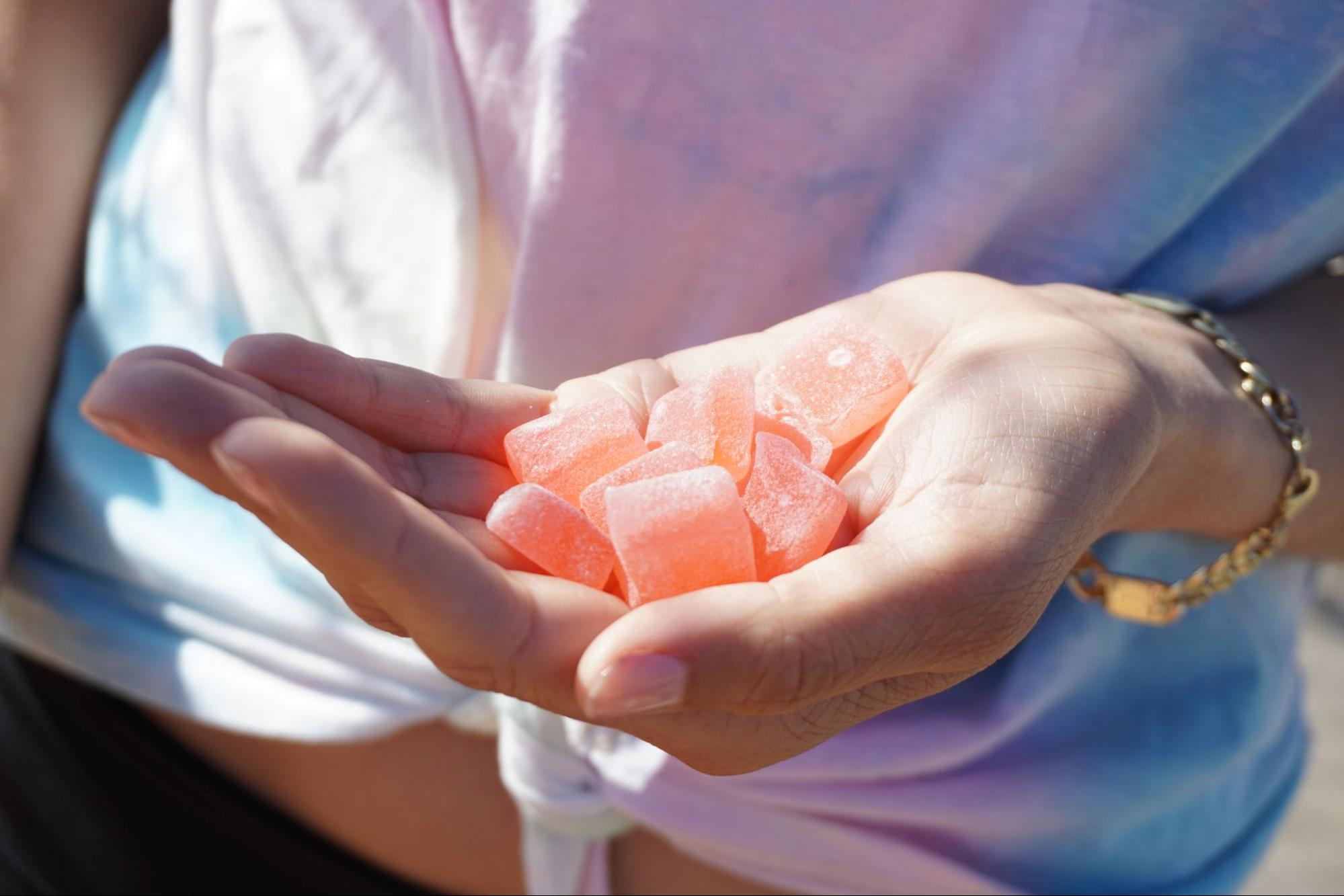 Everest Gummies Everest Gummies