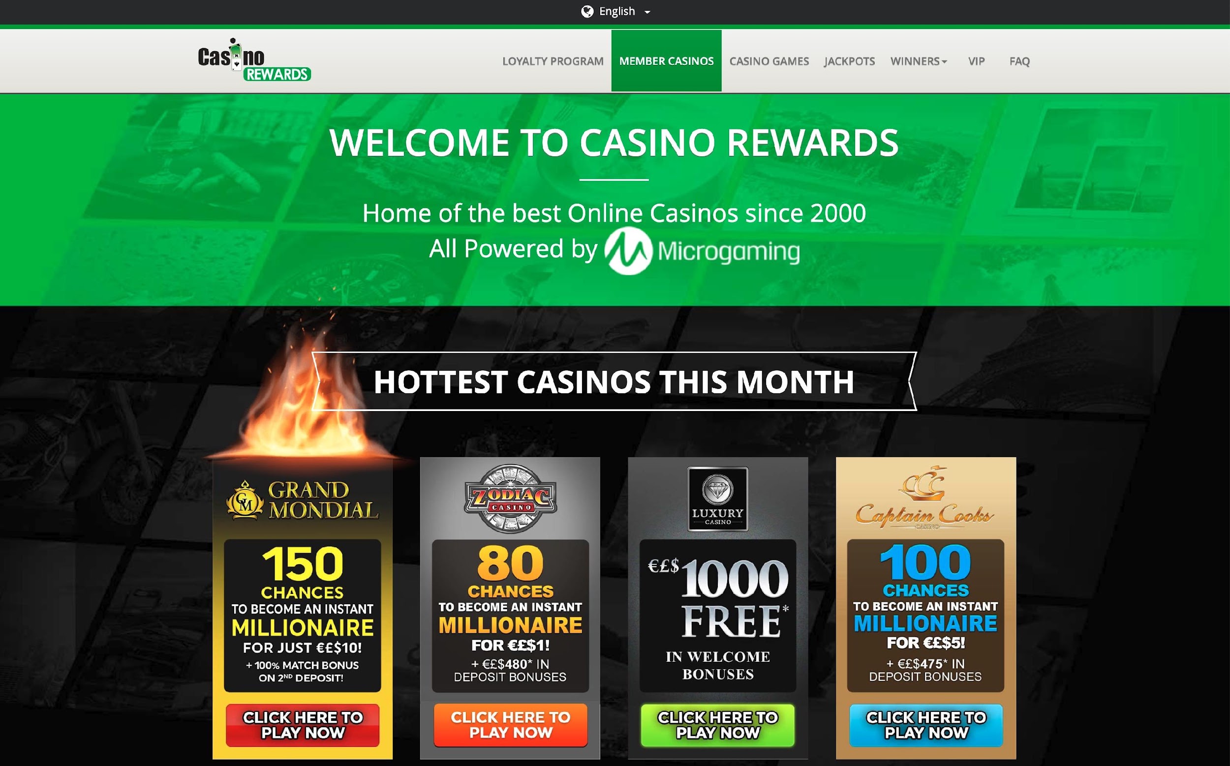 Casino Classic Review Is It Legit? (Latest Updates)