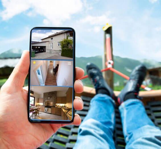 Nomad Security Camera Reviews (Updated 2023) Must Read Before You Buy!