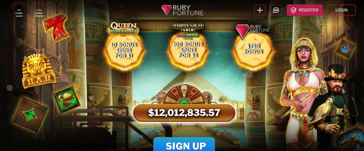 Best 1 Minimum Deposit Casinos in Canada 2024