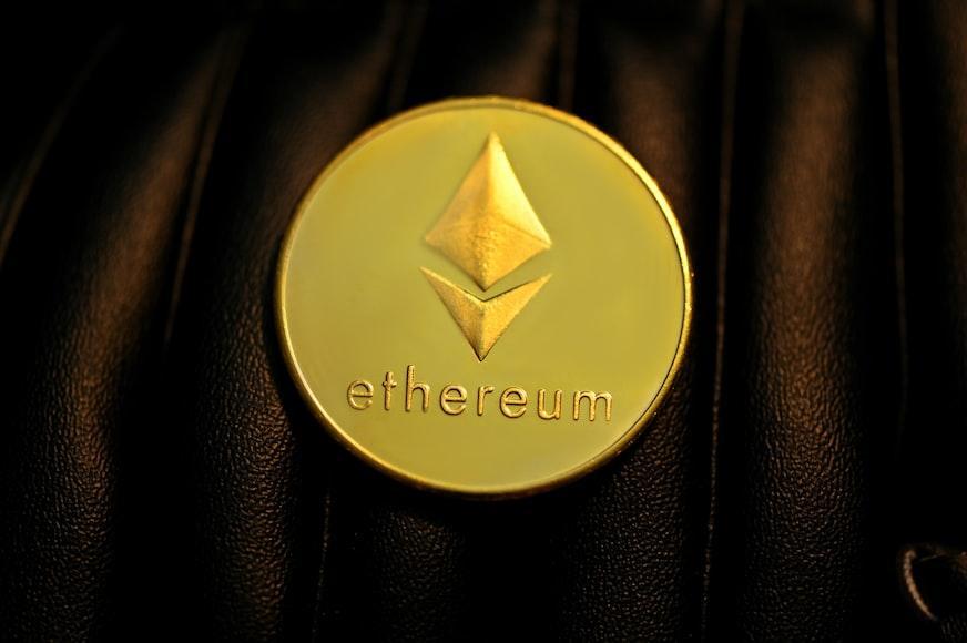 Ethereum (ETH):