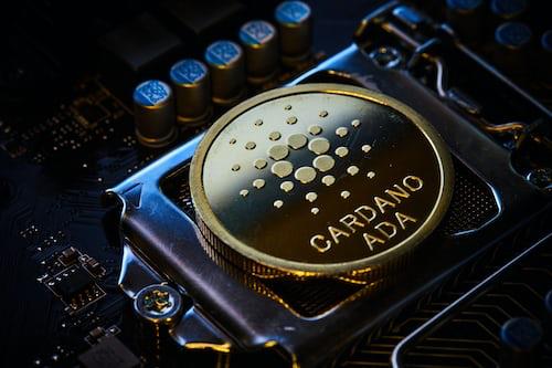 Cardano: The Green Blockchain Cardano: The Green Blockchain