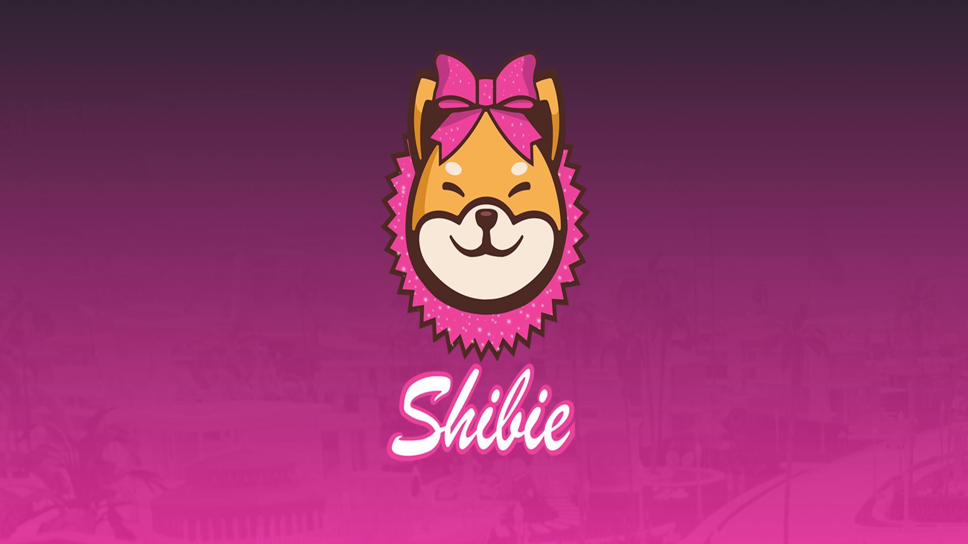 Shibie Shibie