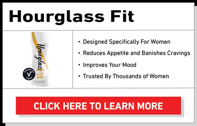 Hourglass Fit Hourglass Fit
